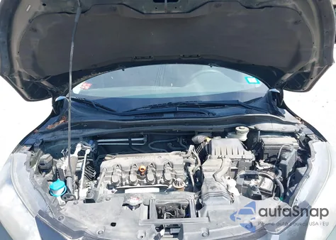 2017 Honda Hr-V Ex z USA, uszkodzony, nr VIN 3CZRU6H51HM730954